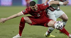 Srpski junak Mitrović: Lopta nije ušla u gol, rekao sam to i Ronaldu