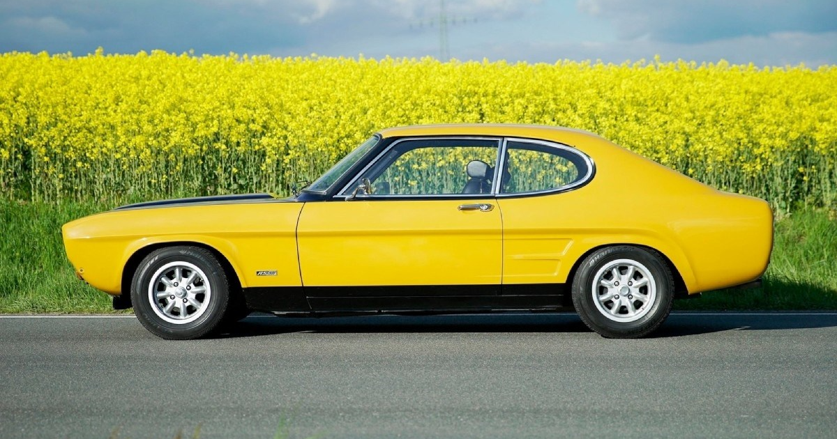 Ford vraća legendarni model na tržište?