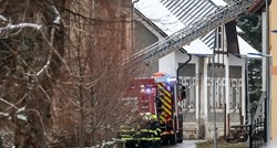 Češki premijer o požaru u domu za osobe s invaliditetom: To je golema tragedija