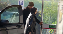 Kanye sa ženom opet posjetio Italiju, mnoge iznenadilo kako je Bianca bila odjevena