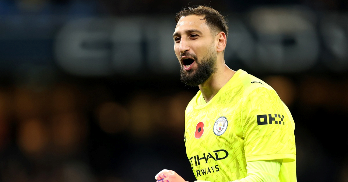 Donnarumma blizu povijesno brze suspenzije u Premier ligi