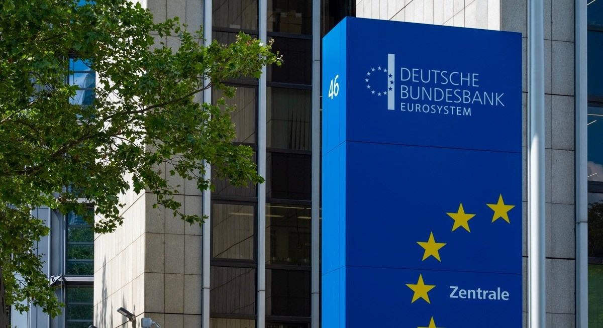 I Bundesbank u minusu u 2024.