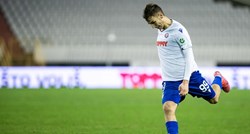 Hajduk se oprostio s mladim tandemom. U transfer uključena posebna klauzula