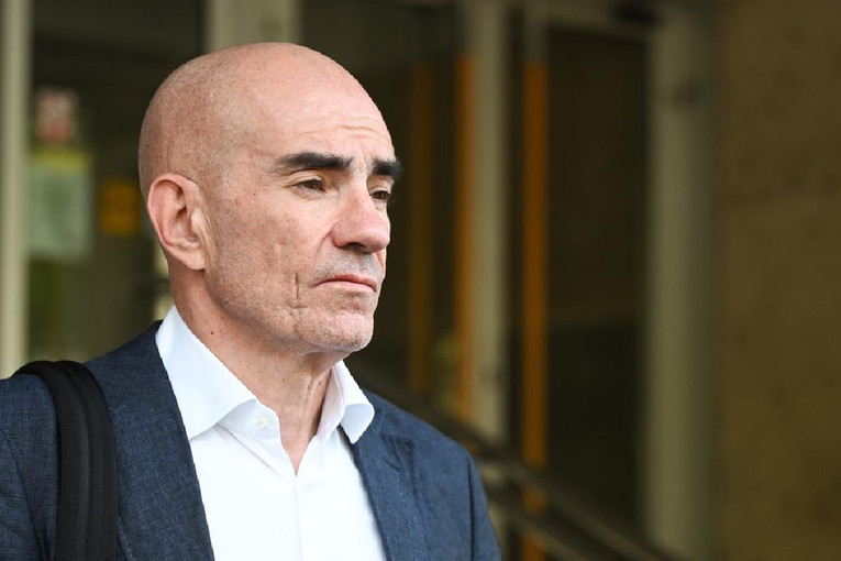 Pavasović Visković: Krajač nije uhićen jer nema sumnje u kazneno djelo