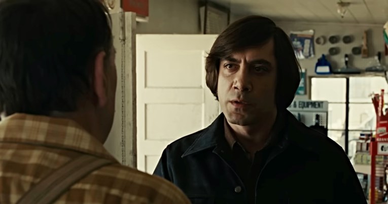 Psihijatri tvrde da je ovo najrealističniji prikaz psihopata u filmu