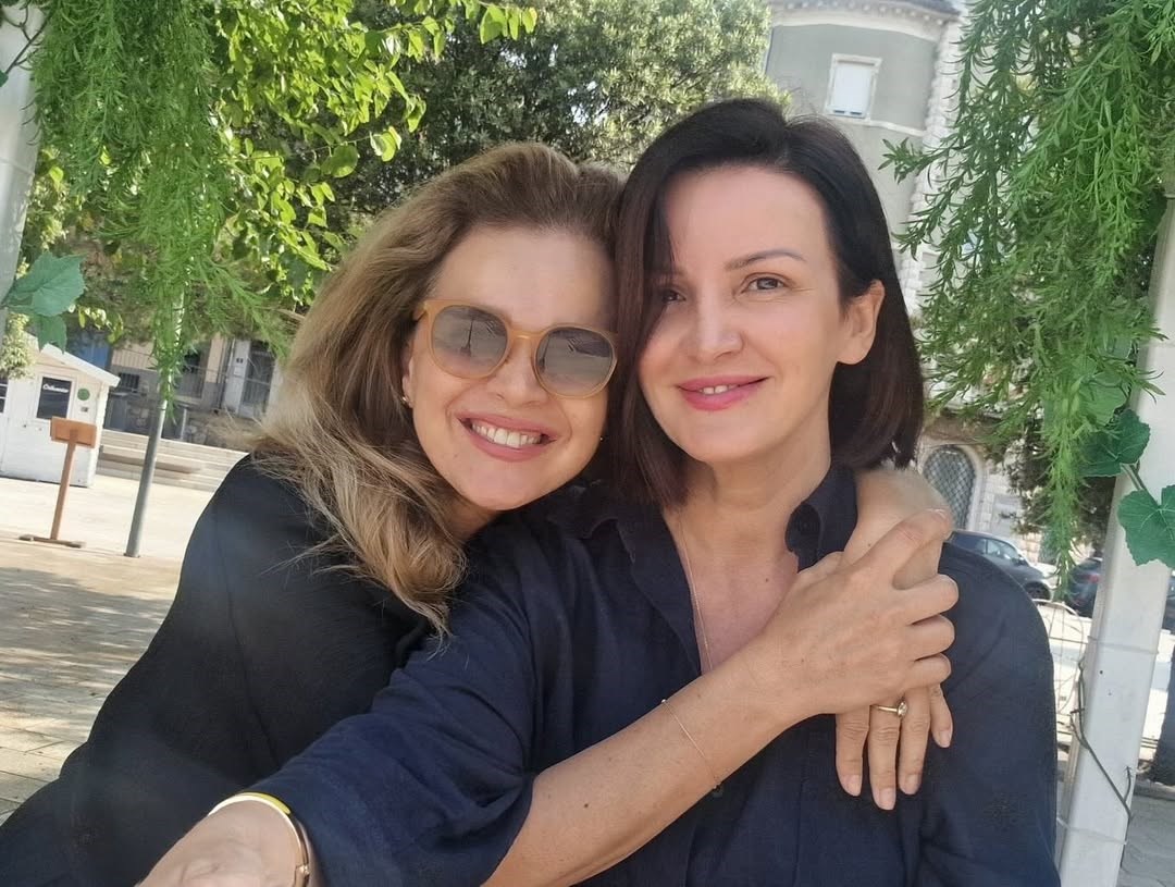 Sandra Bagarić ispričala anegdotu iz djetinjstva: "Prebila sam ženu s crnim pojasom"