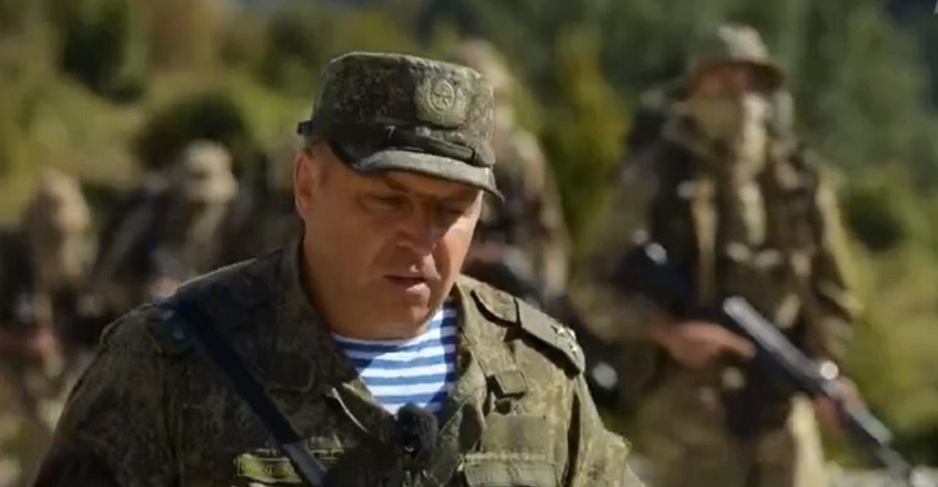 Ruski pukovnik ubijen u Siriji. Diverzanti pogodili njegovo zapovjedno mjesto