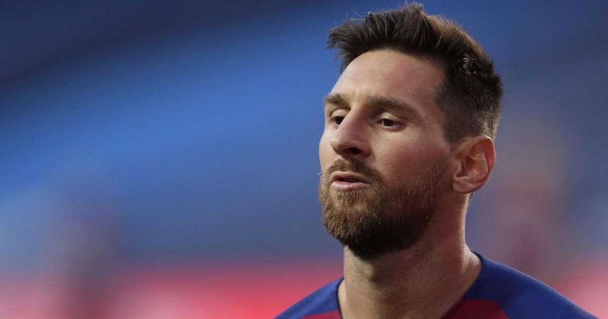 Brazilski novinar: Messi želi odmah napustiti Barcelonu