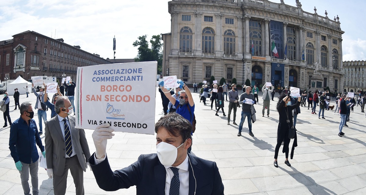U Italiji od lipnja slobodno putovati u cijeloj zemlji