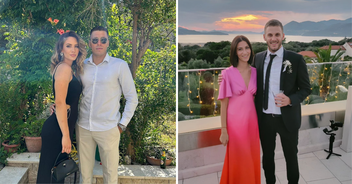 Cure (ali i dečki), moramo vas razočarati. Barakude su većinom sretno zaljubljene