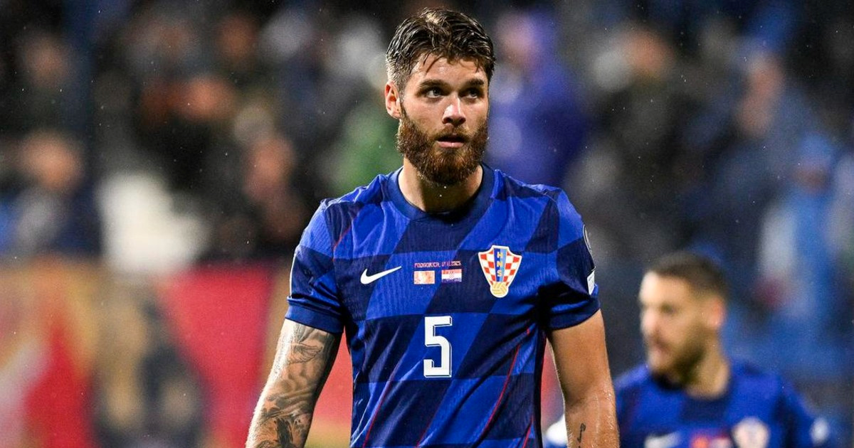 VIDEO Katastrofalan početak Hrvatske. Crna Gora iskoristila kikseve i zabila dva gola