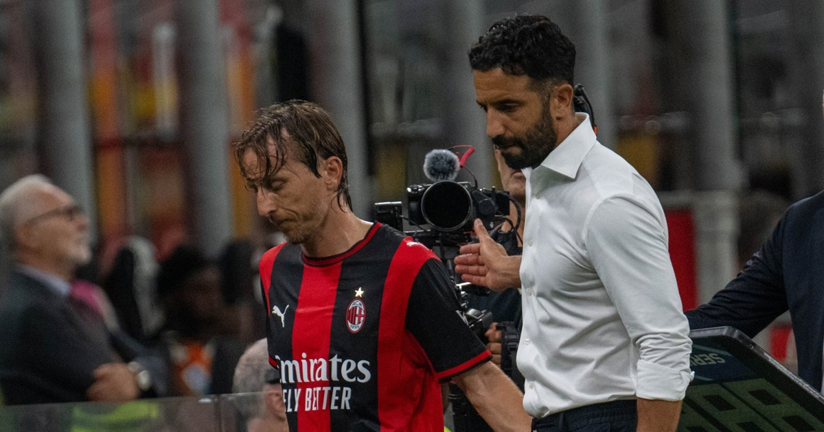 Gazzetta: Amorimova strategija usporava Milan, ističe se isti problem