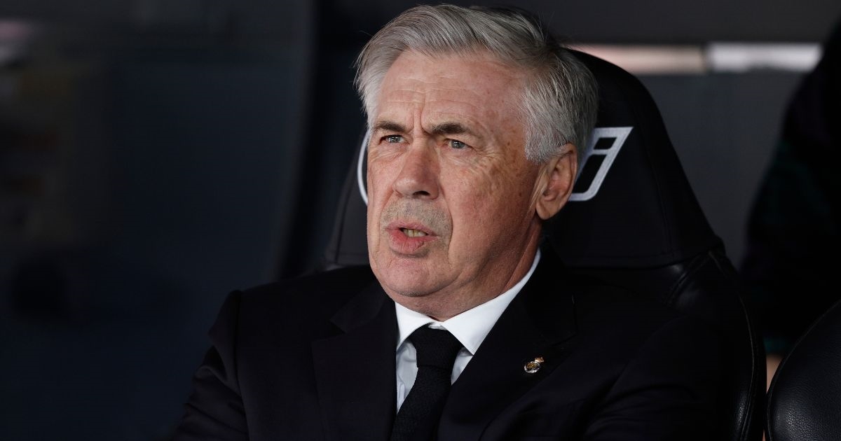 La Liga brutalno kažnjava Real jer odbija njezinu ideju? Ancelotti: Žele gluposti