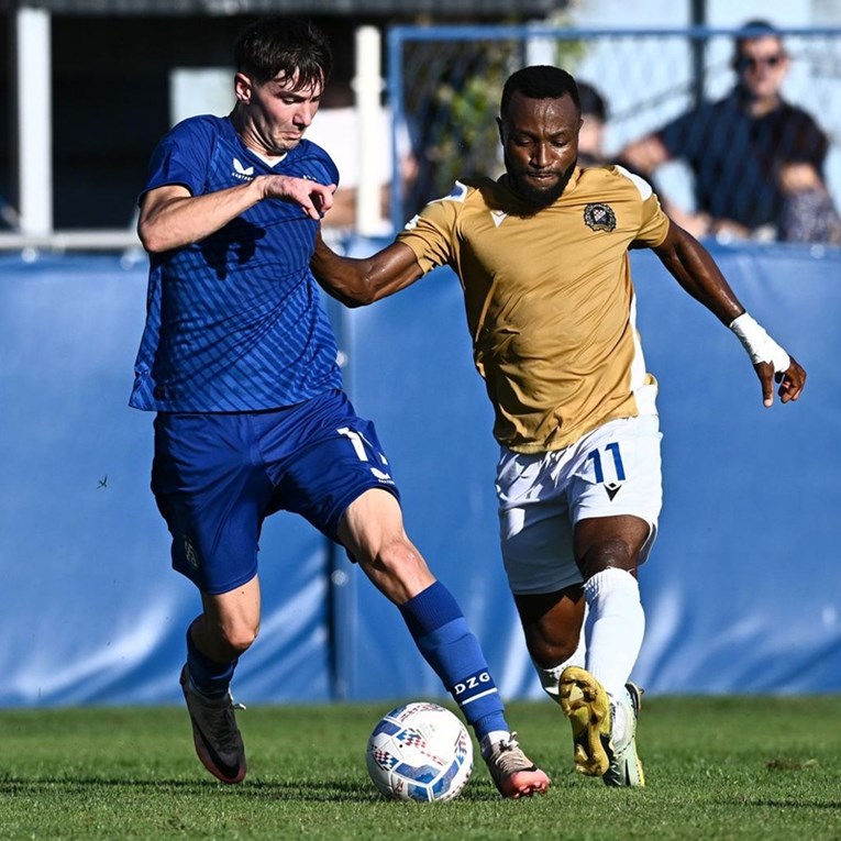 Bio je u Dinamu, sad je u Celti: Boban je legenda, a za Zagreb imam samo riječi hvale