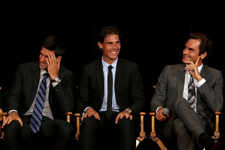 "Đoković nikad neće biti voljen kao Federer i Nadal, postoji razlog zašto je to tako"