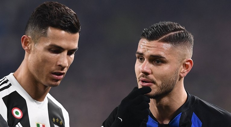 Daily Mail: Juventus i PSG dogovaraju spektakularnu razmjenu. Ronaldo ide u Pariz?