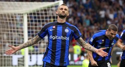 Corriere dello Sport: Inter je bijesan na HNS i to zbog dva razloga