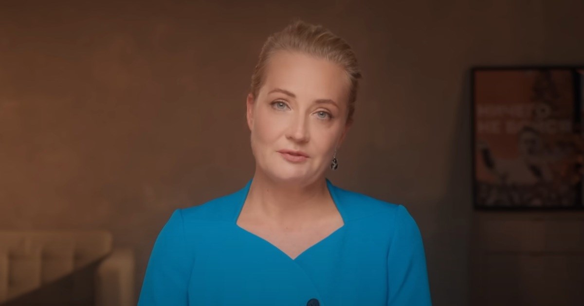 Julija Navalna: Laboratorijska testiranja su pokazala da je moj muž ubijen trovanjem