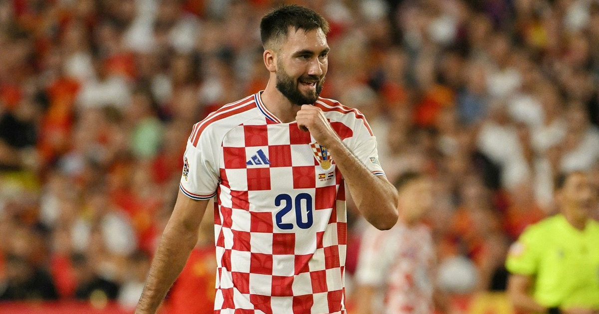 Bilić za Englesku otpisao Belju. Evo koga je još poslao na tribine