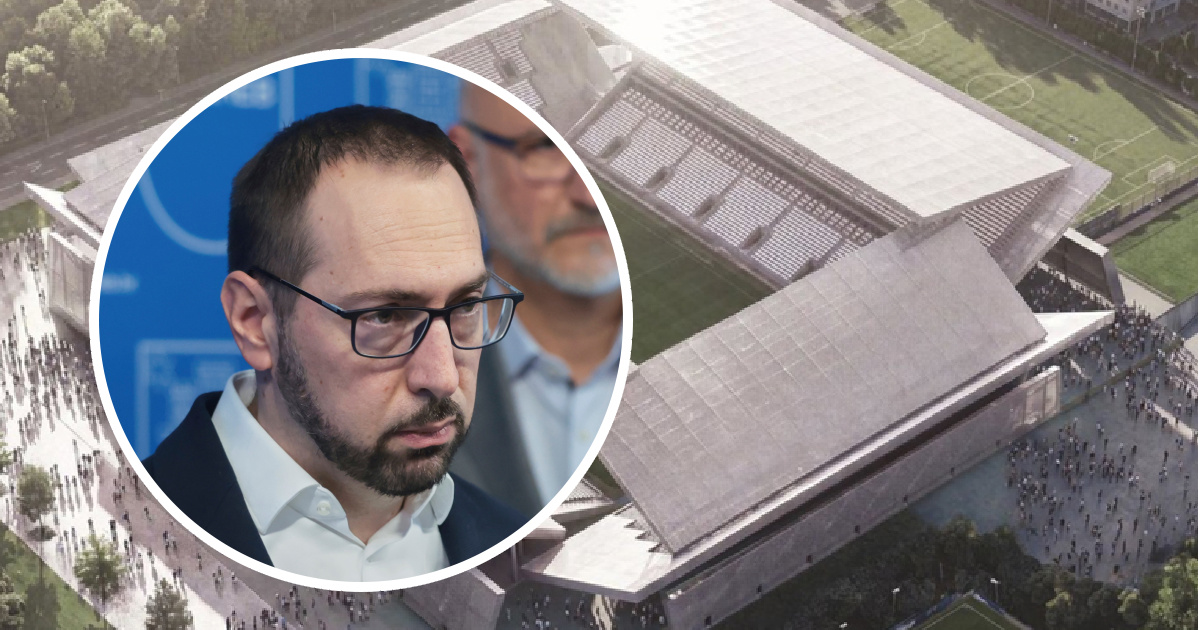 Tomašević o izboru novog Maksimira: Ministar i ja bili smo manjina