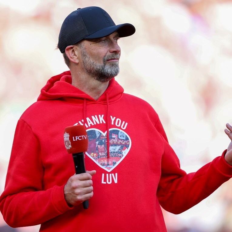 Klopp otkrio da su ga razočarali navijači Liverpoola: Ugasio sam TV. To nismo mi