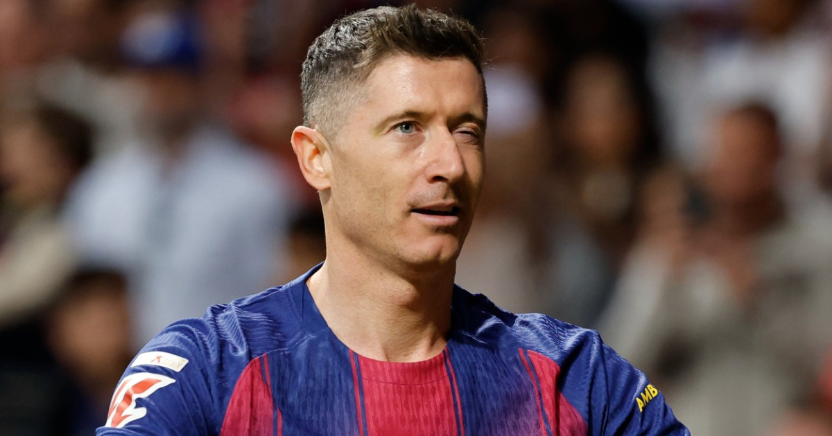 Robert Lewandowski ima novi klub