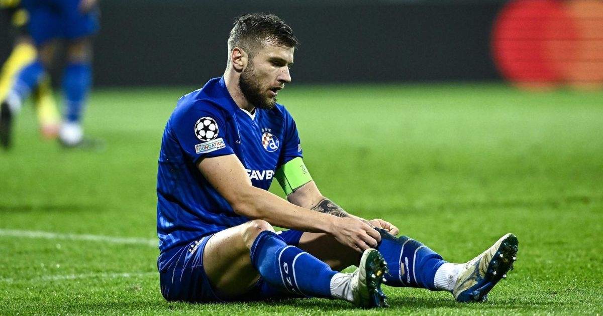 Ristovski odlazi iz Dinama? Ne želi potpisati novi ugovor