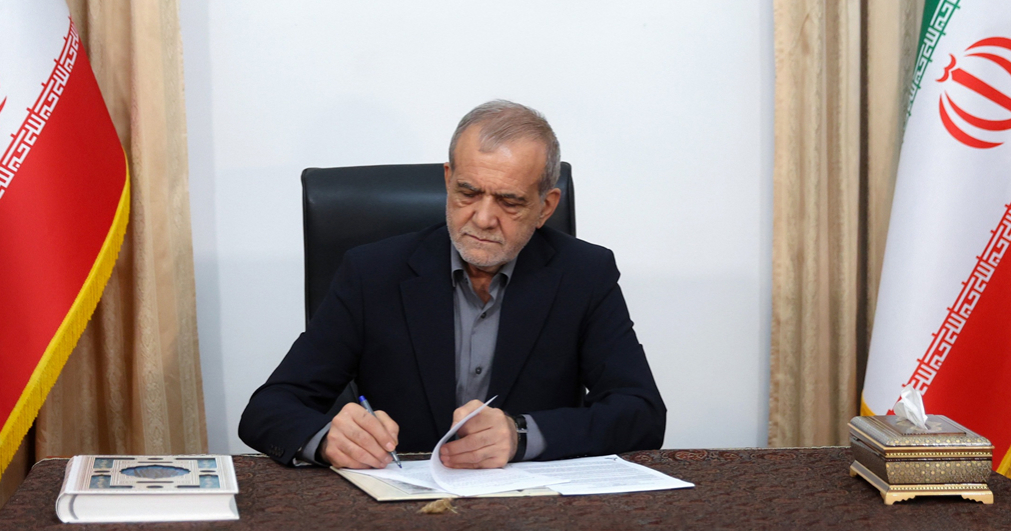 Iranski predsjednik: Da nemamo projektile, sravnili bi nas sa zemljom kao Gazu