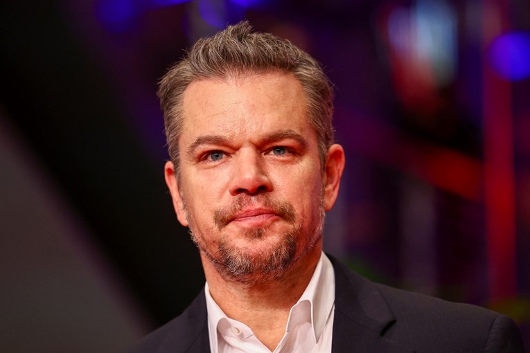 Matt Damon kaže da su filmovi na Netflixu prilagođeni publici koja ne prati radnju