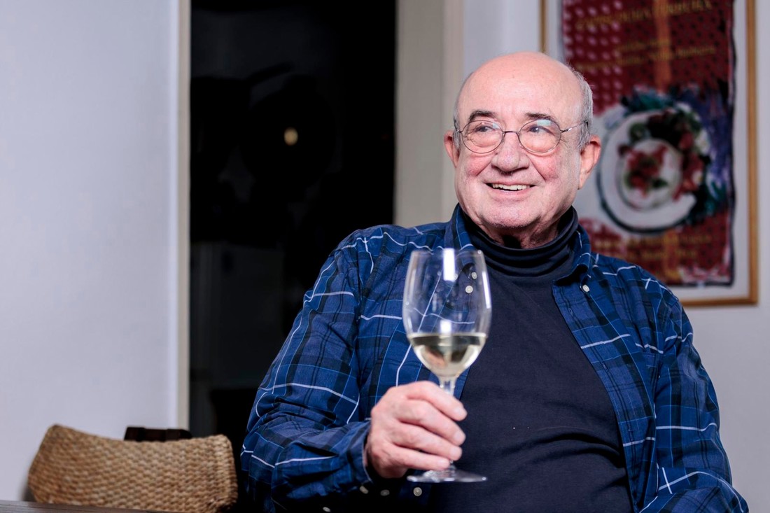 Tko je bio Veljko Barbieri? Hrvatski pisac koji je hranu pretvarao u priču