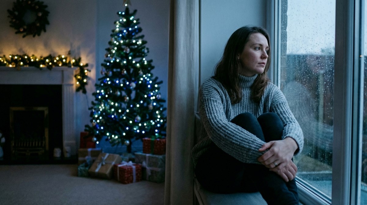 Tri horoskopska znaka koja bi se mogla osjećati usamljeno tijekom blagdana