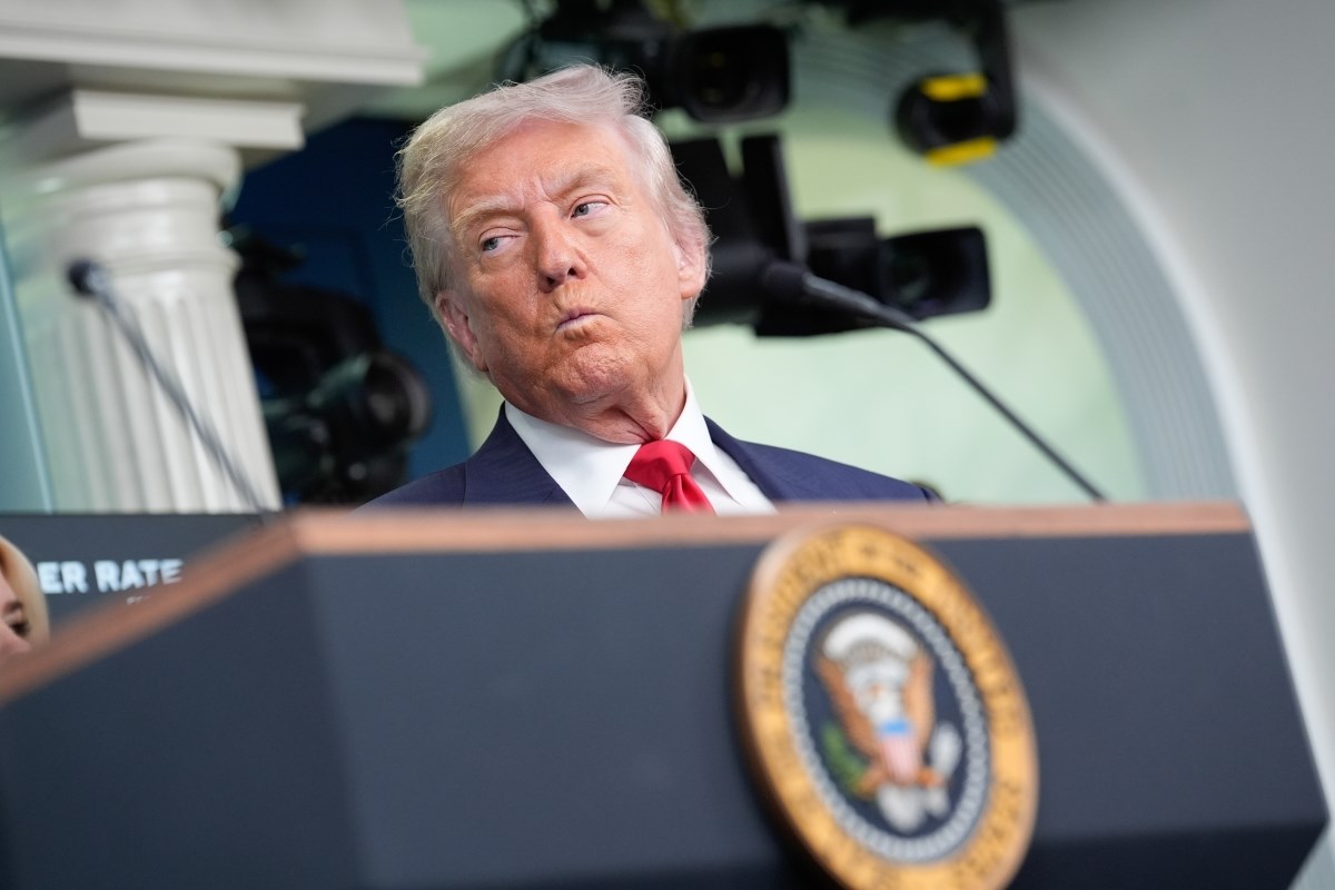 VIDEO Trump: Sastat ću se s Putinom, u petak idem u Rusiju