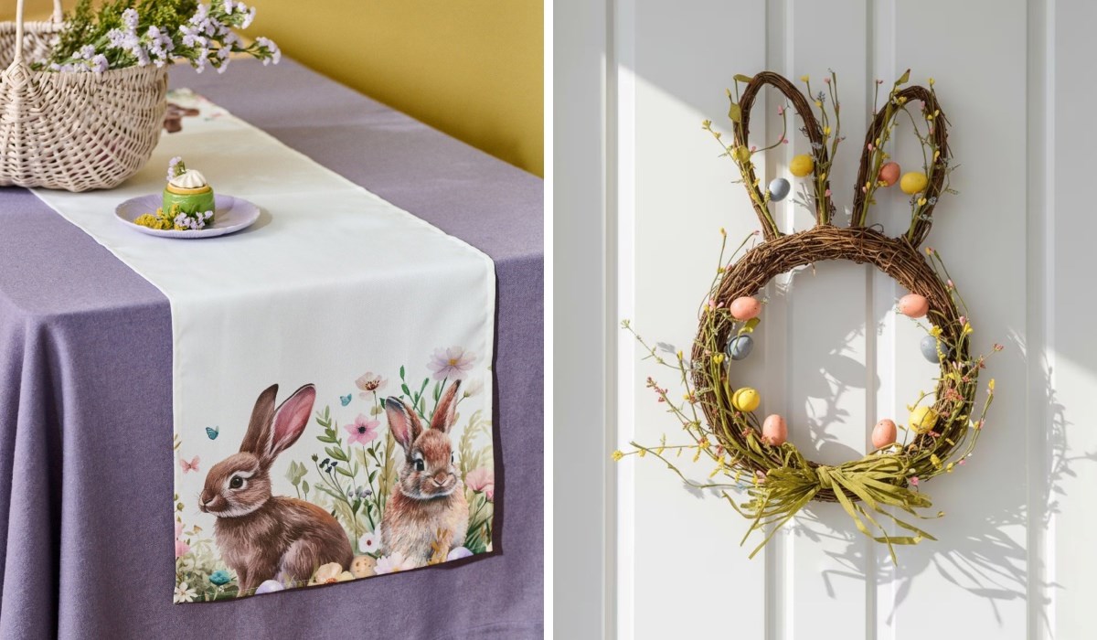 Uskrs je stigao u Sinsay. Pogledajte kolekciju