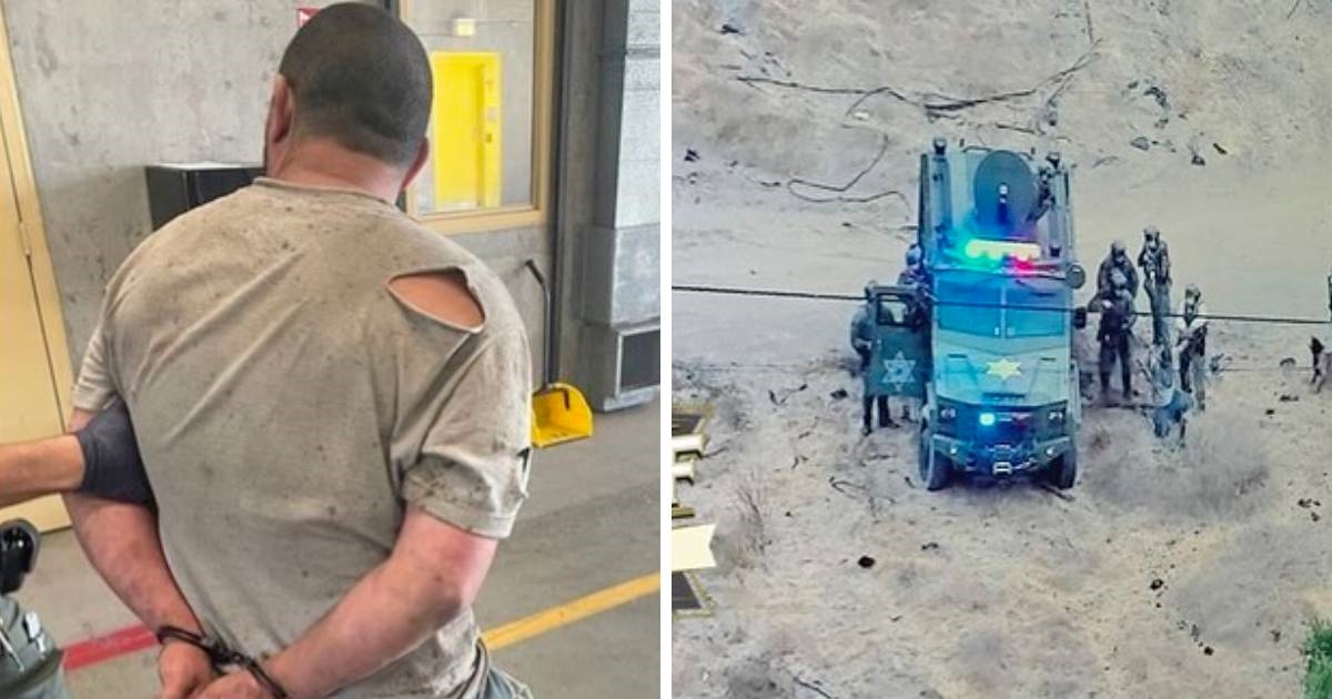 FOTO Muškarac u Kaliforniji podivljao, u tri sata ubio 80 životinja. Uhićen je