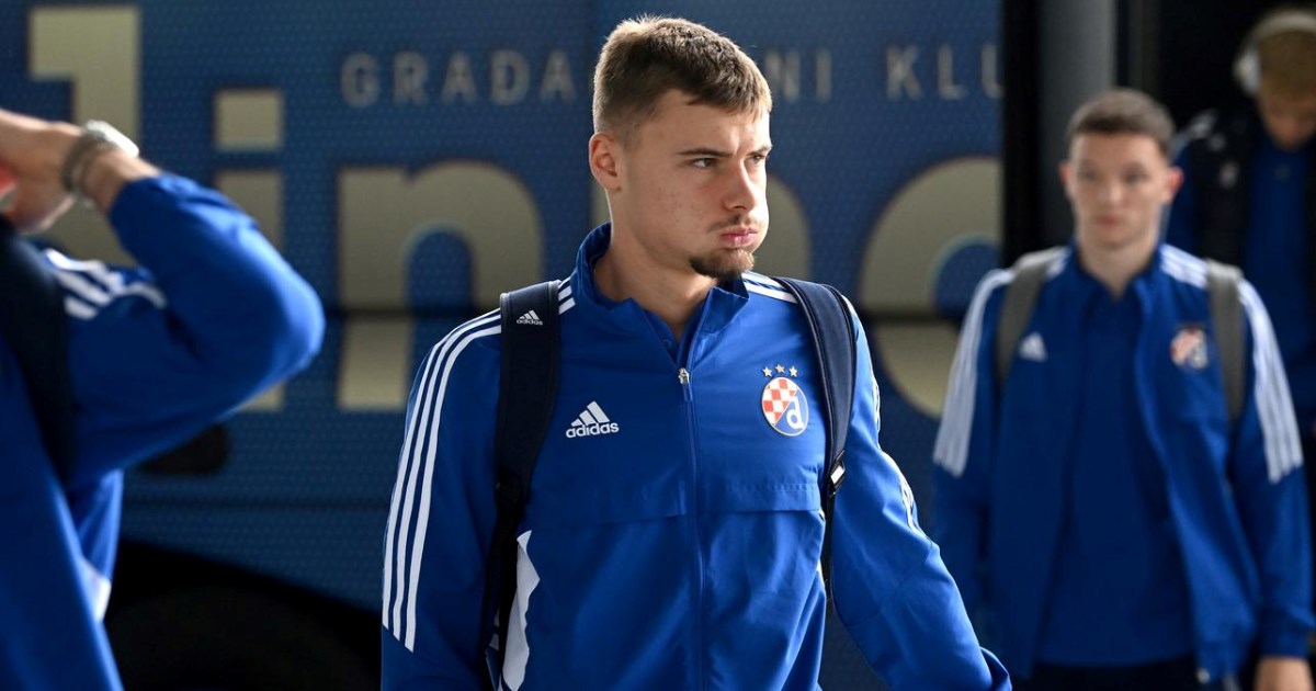 Vidović: Nadam se da će me Dalić uskoro kontaktirati