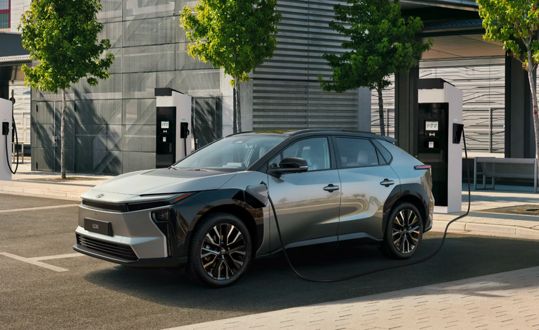 Japan upozorava: Ako prođu nova pravila, naši električni auti gube u Europi