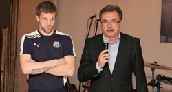 Bišćan se vraća u Dinamo nakon 11 godina. Tada ga je potjerao Čačić