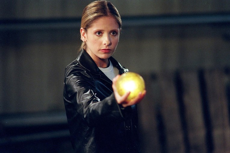 Sarah Michelle Gellar o otkazanom rebootu Buffy: "Nitko ovo nije očekivao"