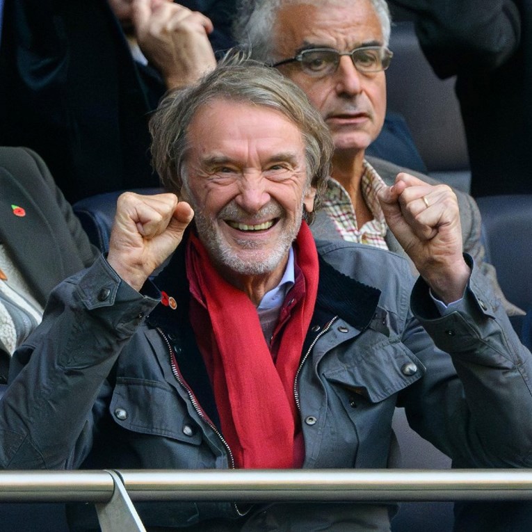 Manchester United osniva košarkaški klub?