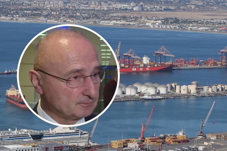 Grlić Radman: Na Bliskom istoku 229 hrvatskih pomoraca, na sigurnom su