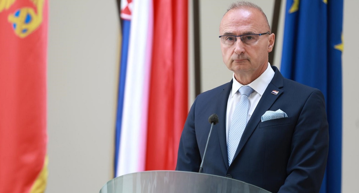 Grlić Radman u New Yorku: Zaštita nacionalnih manjina je jedan od prioriteta Hrvatske