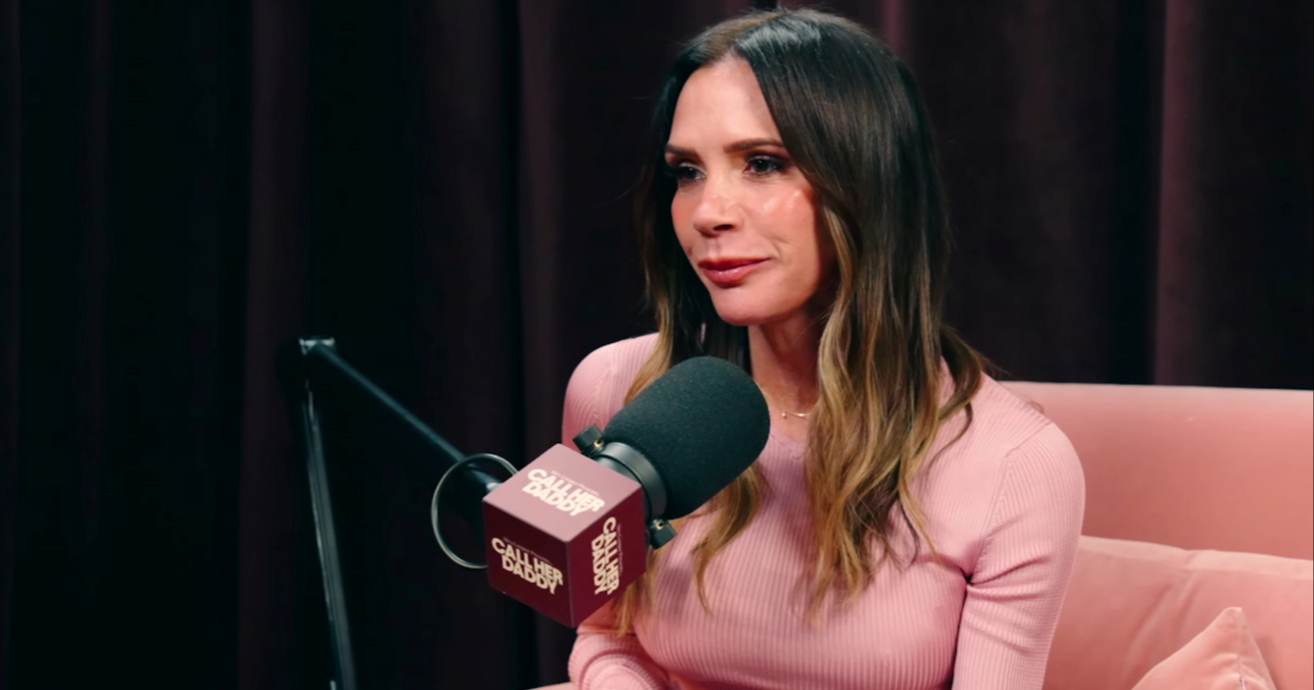 Victoria Beckham o traumi iz djetinjstva: Djeca su me gađala limenkama