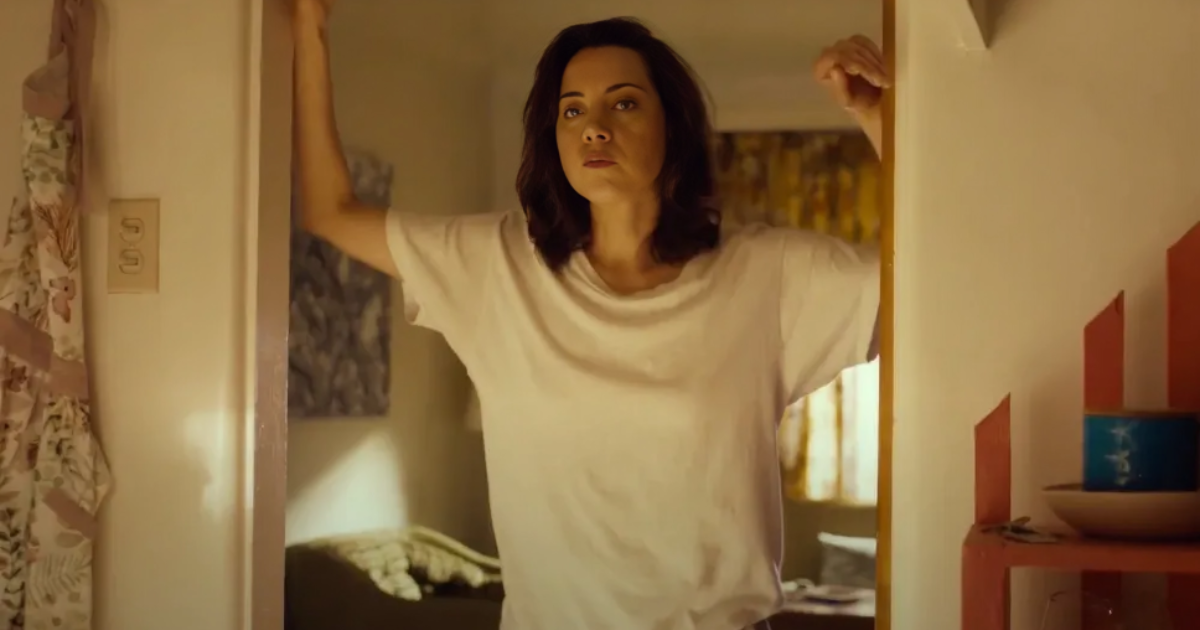 Aubrey Plaza se vraća filmu prvi put nakon tragične smrti supruga
