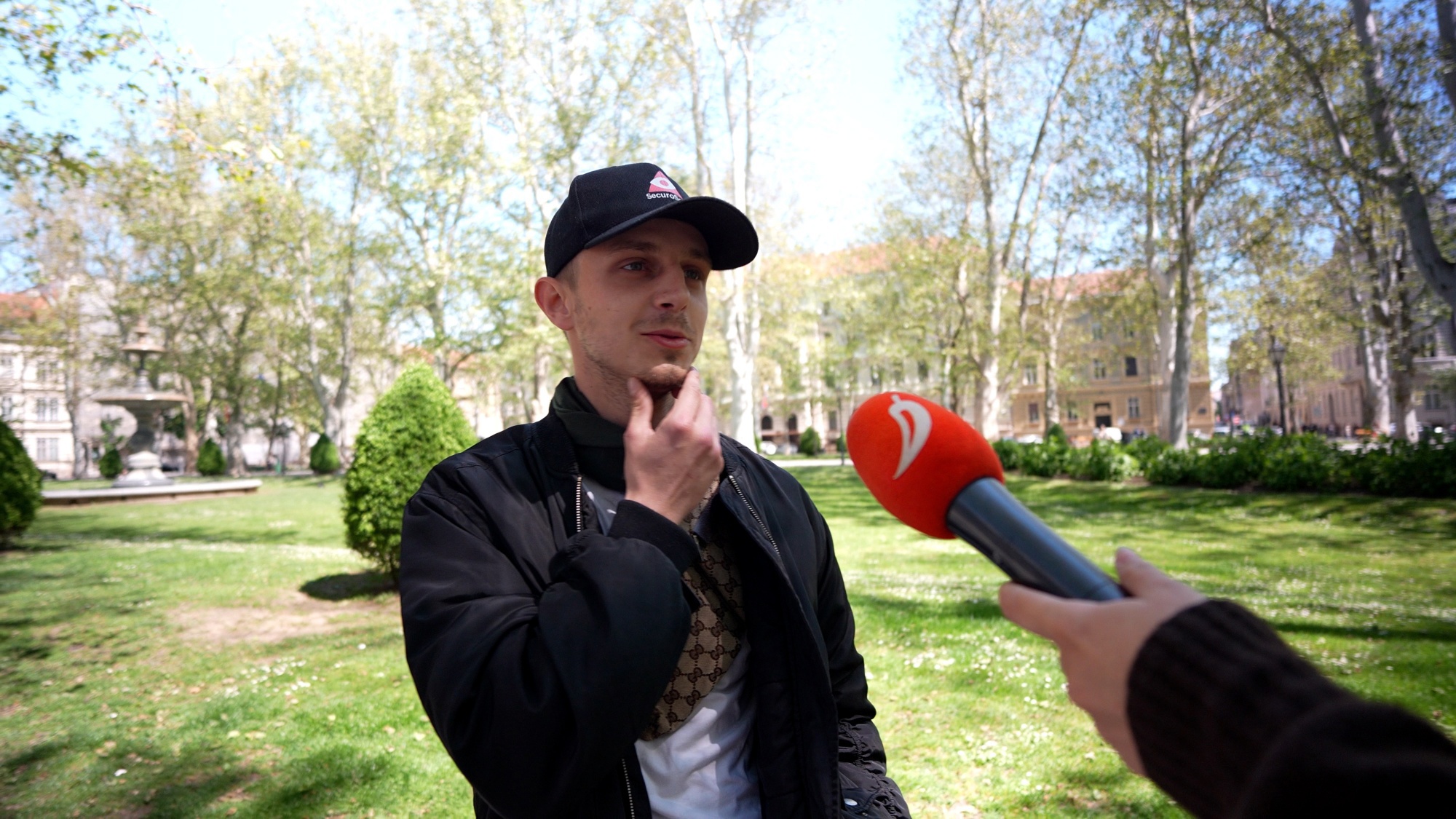 VIDEO "Skinuo bih ga s police." Dali smo im da degustiraju novo piće i kažu kakvo je