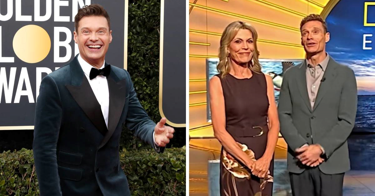 Izgled Ryana Seacresta zabrinuo obožavatelje, govore mu je da previše mršav