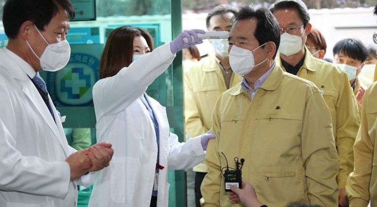 Kineski epidemiolog o koronavirusu: Vrhunac nas očekuje do kraja veljače