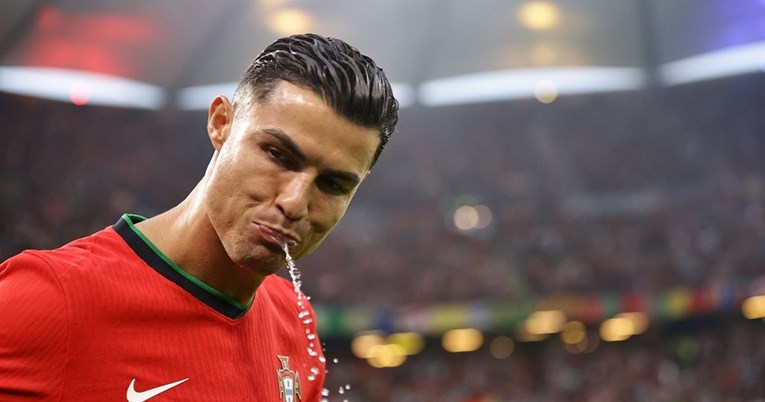 Novinar kojeg prati 600 tisuća ljudi: Ronaldo je spriječio Portugal da ide dalje