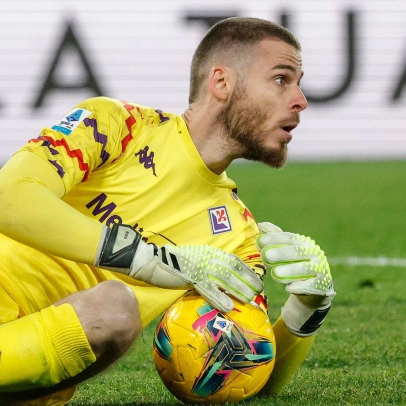 Romano: Gotovo je. De Gea se neće vratiti u bivši klub