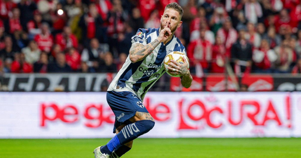 Sergio Ramos napušta Meksiko. Na odlasku se prepire s klubom koji ga je izbacio