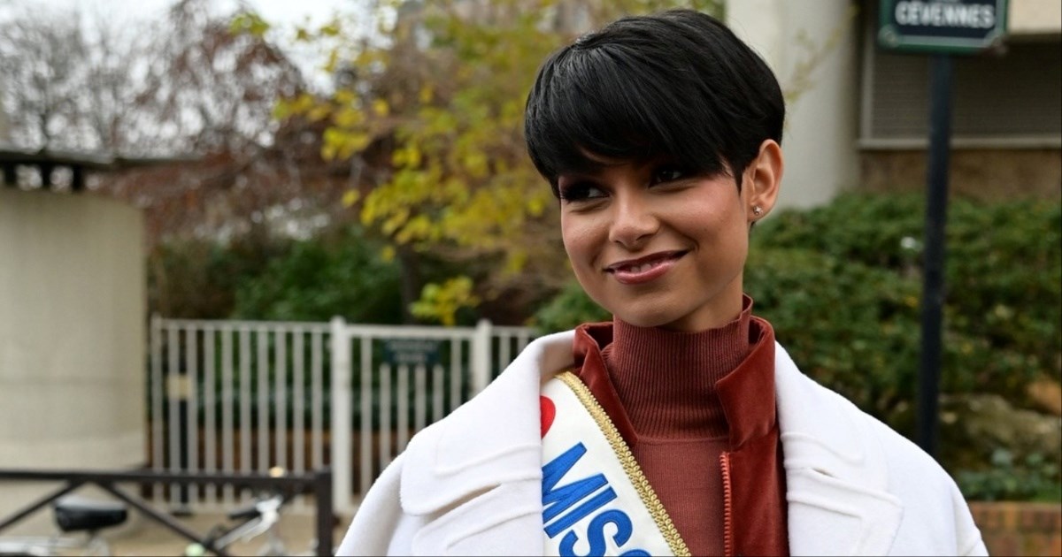 Nova Miss Francuske osvrnula se na kritike nakon izbora: Ne možete se svidjeti svima